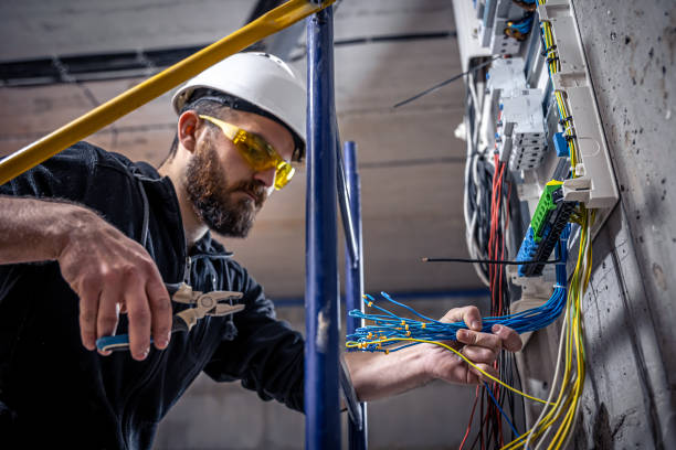 Best Electrical Repair Services  in Poncha Springs, CO