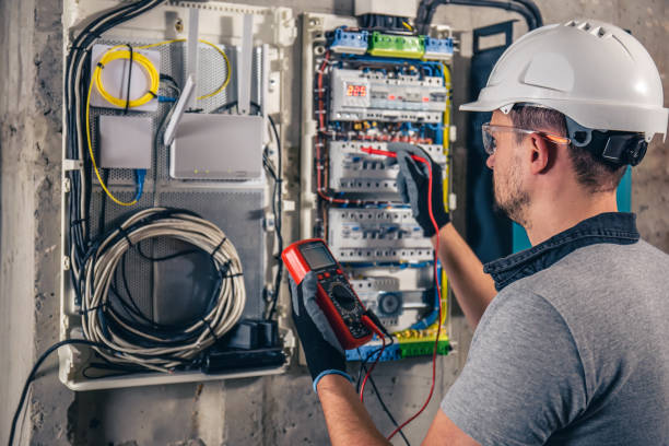 Best Affordable Electrical Installation  in Poncha Springs, CO