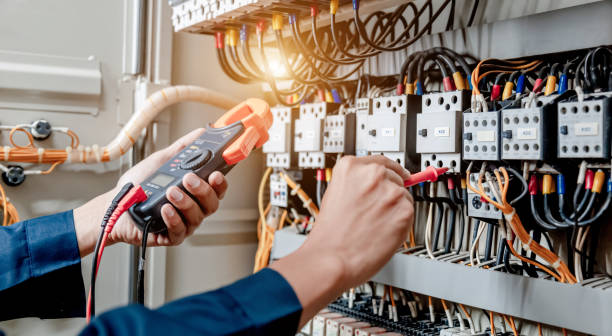 Best 24-Hour Electrician  in Poncha Springs, CO