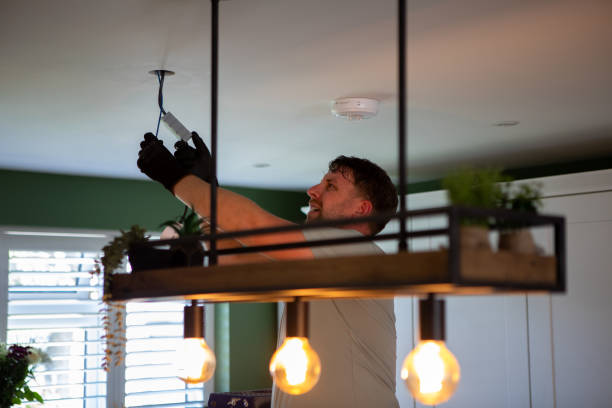 Best Licensed Electrician  in Poncha Springs, CO