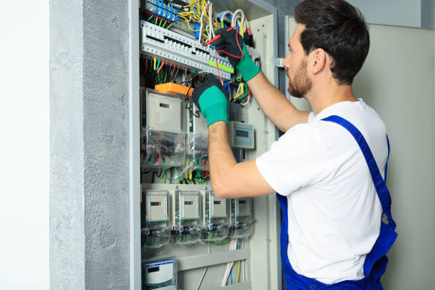 Best Electrical Contractors for Businesses  in Poncha Springs, CO