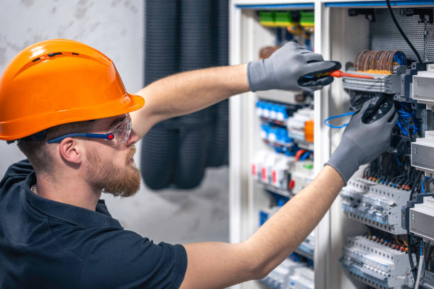 Best Emergency Electrical Repair  in Poncha Springs, CO