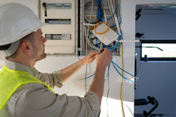 Best Electrical System Inspection  in Poncha Springs, CO